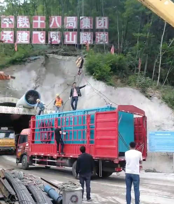 尖草坪发电机组维修后输出功率降低是什么问题