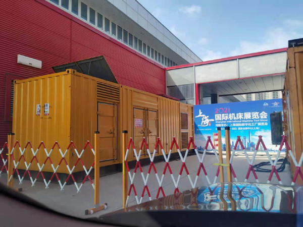 尖草坪发电车出租-发电机无电压或电压太低怎么办？