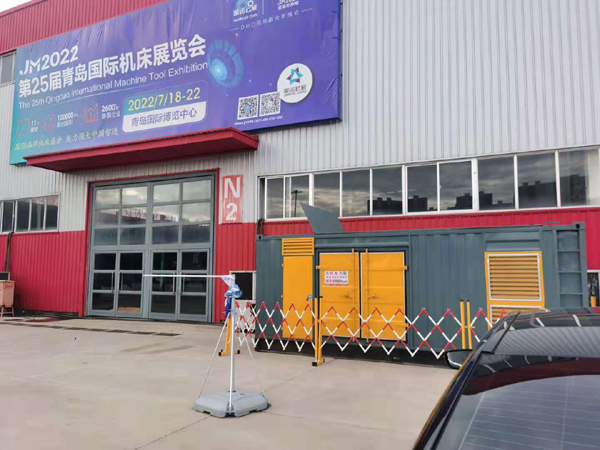 尖草坪发电机租赁-柴油发电机组不及时维护危害大