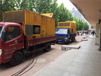 尖草坪是否需要给柴油发电机安装保护装置