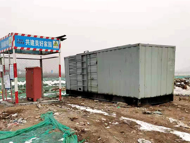 尖草坪燃气发电机在高海拔地区运行时会遇到哪些常见故障？