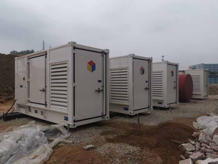 尖草坪如何降低 200KW 柴油发电机的燃油消耗率？