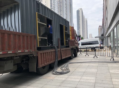 尖草坪低温环境下，柴油发电机组电池充满电的具体时间受哪些因素影响？