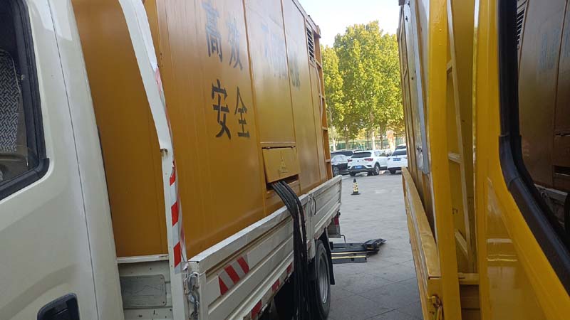 尖草坪如何判断柴油发电机组和UPS电源的切换时间是否符合要求？